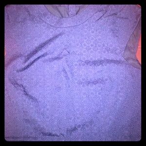 Theory Dress- Sheath Dress Textured